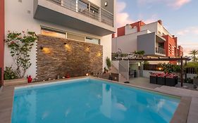 Vila Cantinho Algarvio Vista Rio