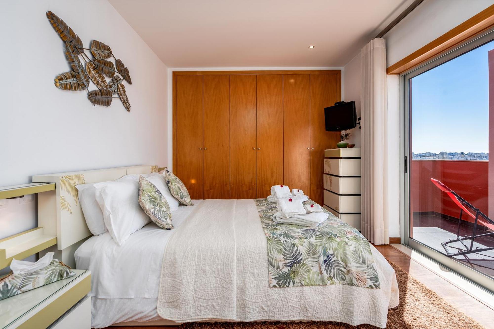 Vila Cantinho Algarvio Vista Rio Ferragudo  Exterior photo