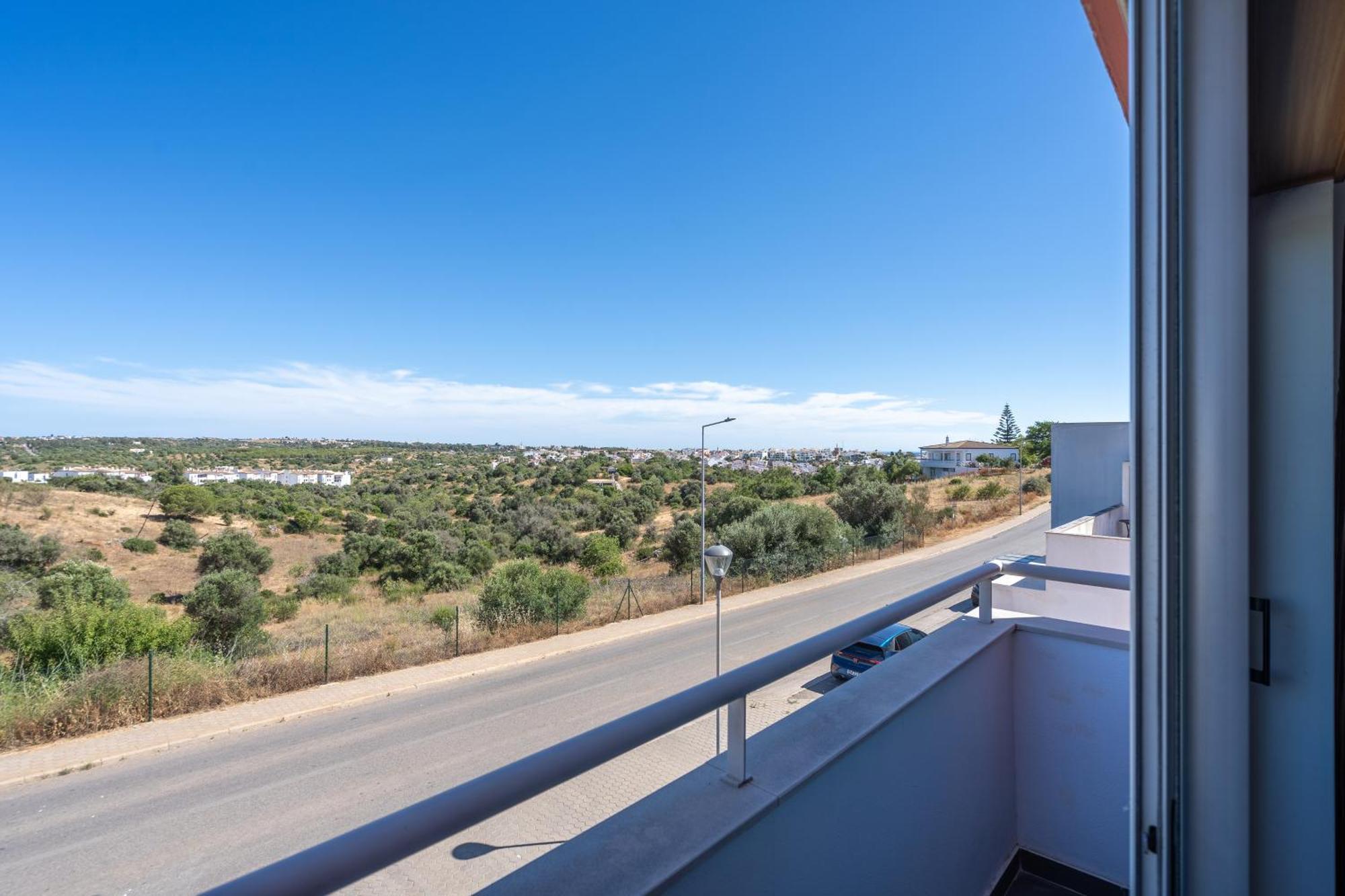 Vila Cantinho Algarvio Vista Rio Ferragudo  Exterior photo