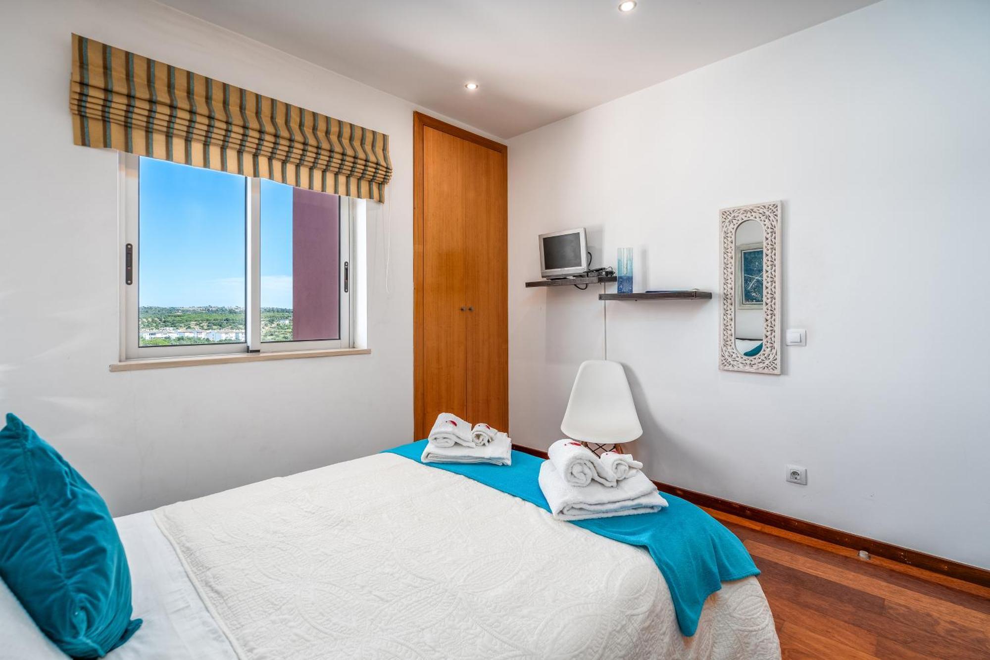 Vila Cantinho Algarvio Vista Rio Ferragudo  Exterior photo